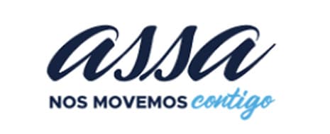 ASSA Nos movemos contigo