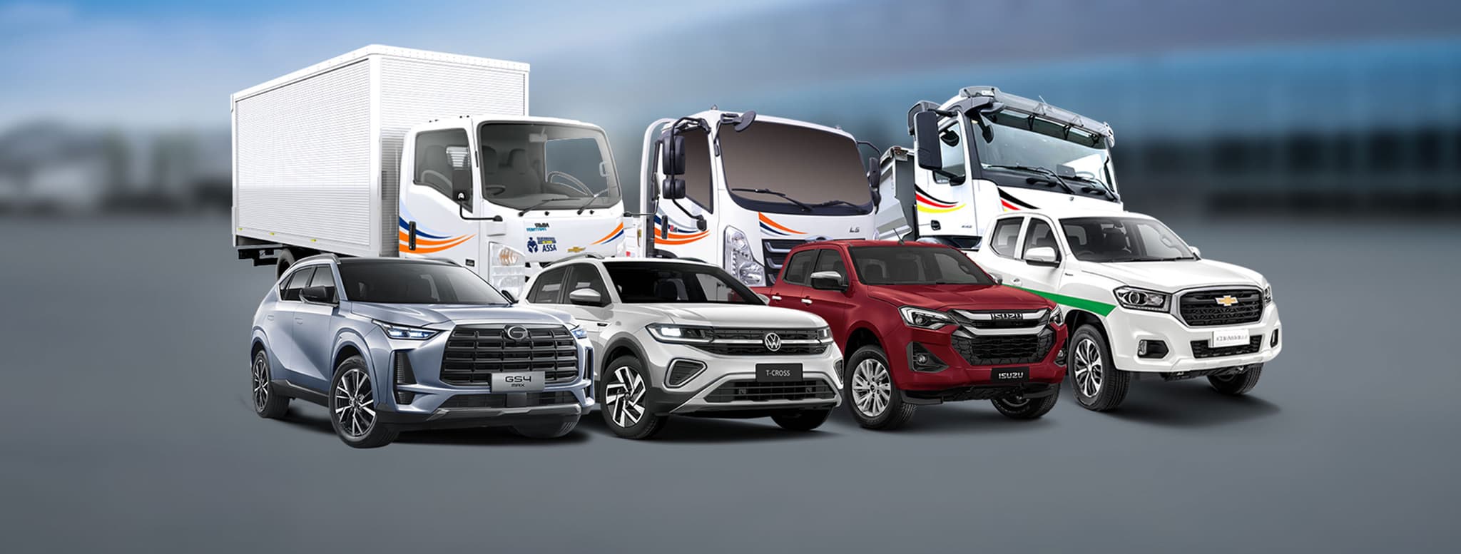 Servicios para compras públicas