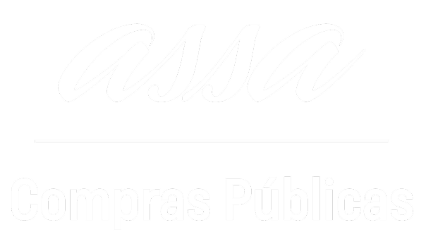 Logo Compras Públicas ASSA