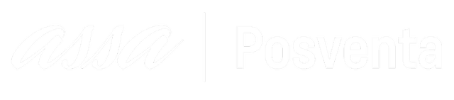 Logo Posventa ASSA