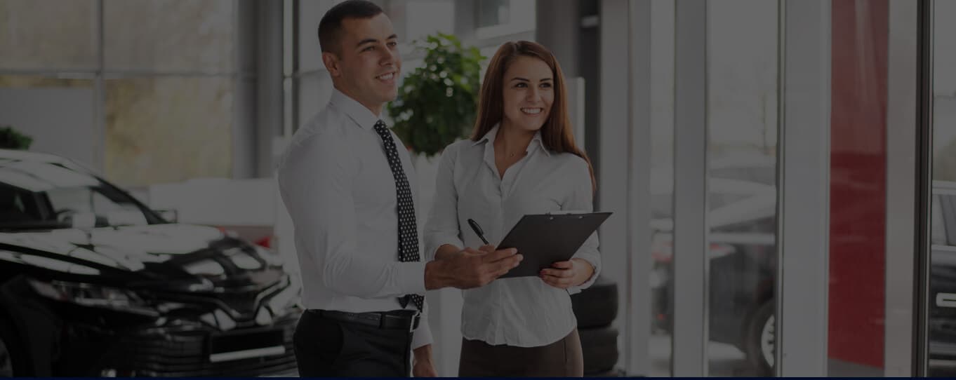 ¿Tu auto necesita mantenimiento?