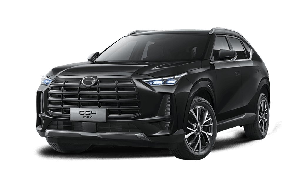 GAC GS4 MAX