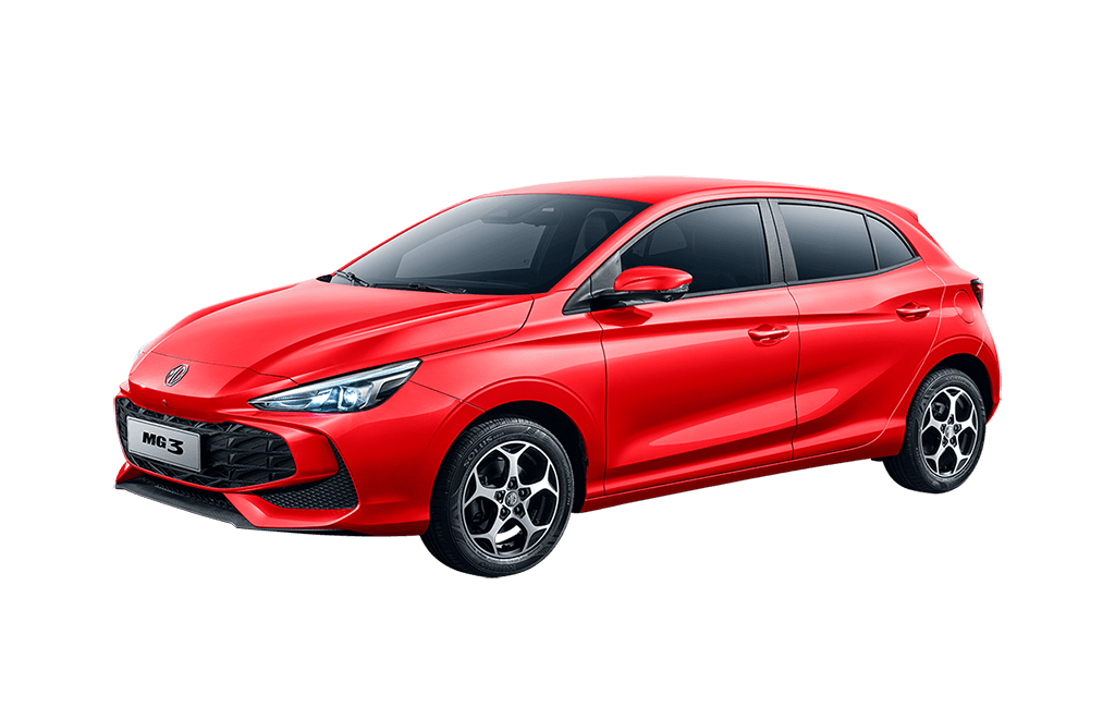 MG MG3