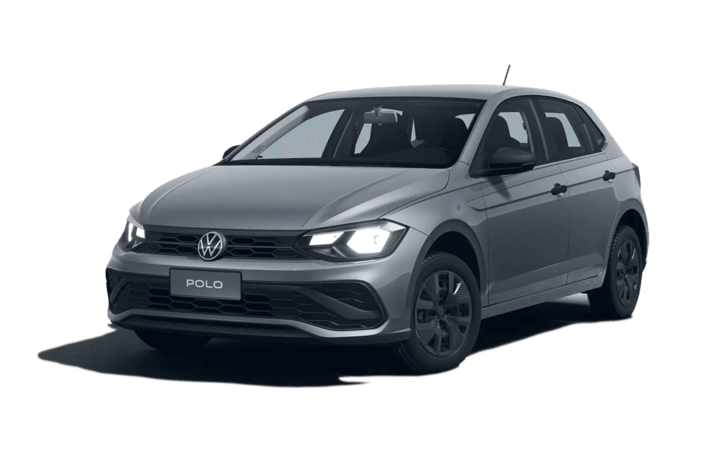 VOLKSWAGEN Nuevo Polo Track