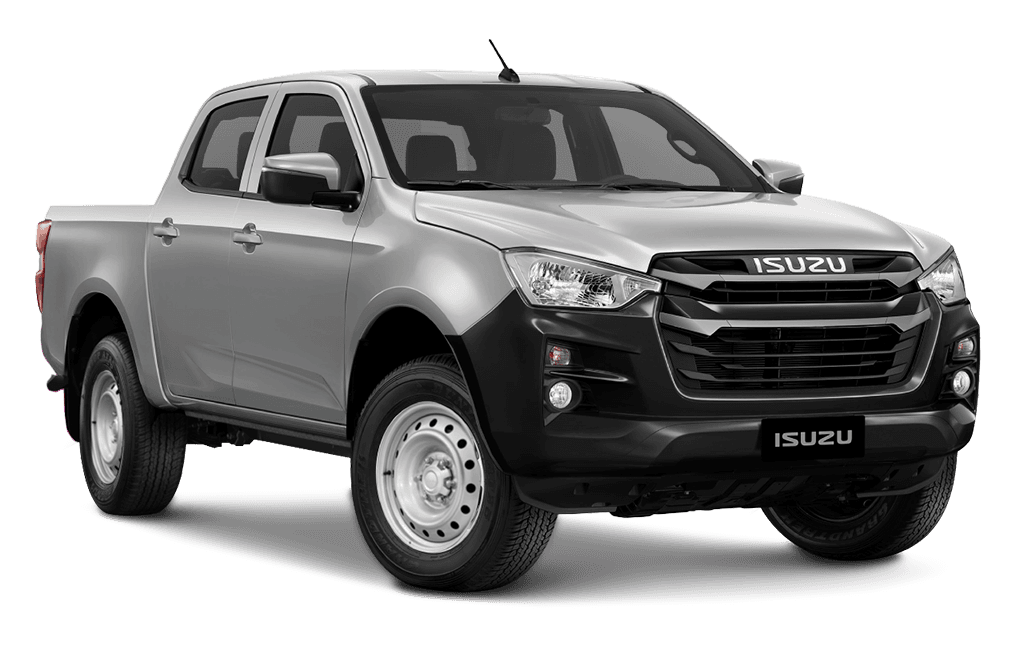 Isuzu 4x2 TM RBB